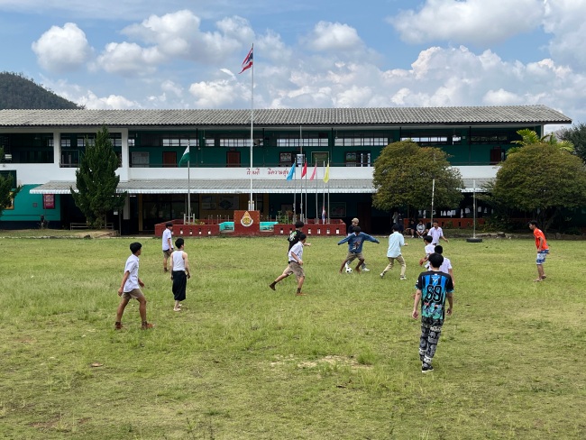 サッカー