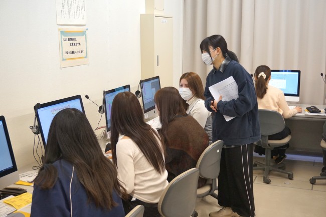 親身になって相談に乗ります