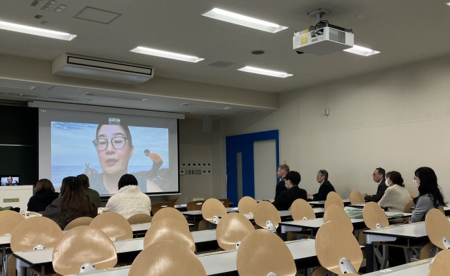 哲子さん