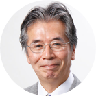 岡崎先生