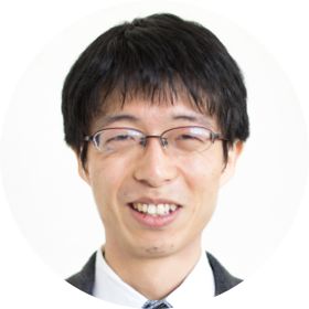 河合　直樹　 研究分野