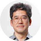奥田　統己  研究分野
