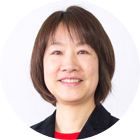横山　登志子 研究分野