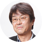 松川　敏道 研究分野
