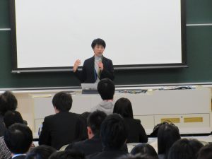 「札幌学院大学教師教育研究協議会」が行われました