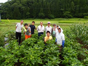 ゼミでの活動を紹介します～内田ゼミ～