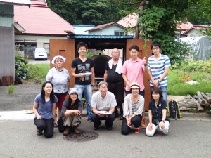 ゼミでの活動を紹介します～内田ゼミ～