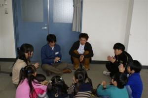 SGU遊ベンチャー第五回企画「万華鏡☆フシギ発見」