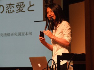 2011年度人文学部合同講演会