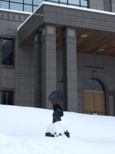 大雪