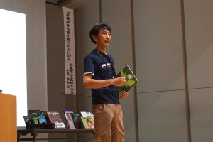 小寺氏写真