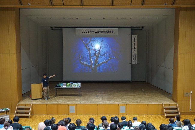 小寺氏　写真紹介