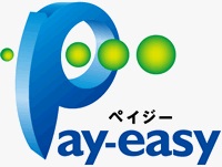 銀行決済（Pay-easy）