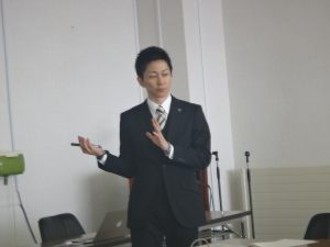 人文学部FD研修会