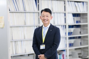 キャリア支援課