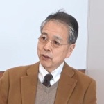 二通先生