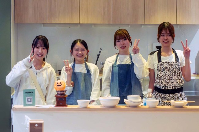 おばんざい娘
