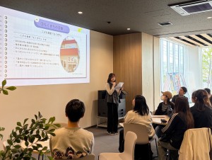 三谷さん