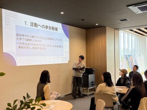 内山さん